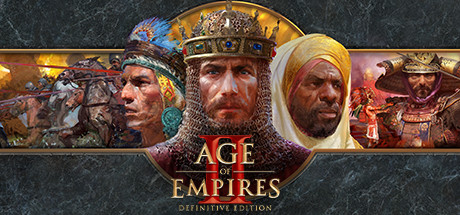 Обложка игры: Age of Empires II: Definitive Edition