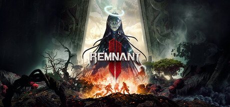 Обложка игры: REMNANT II®