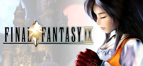 Обложка игры: FINAL FANTASY IX
