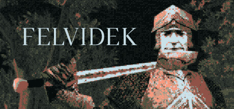 Обложка: Felvidek