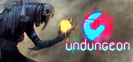 Обложка: Undungeon