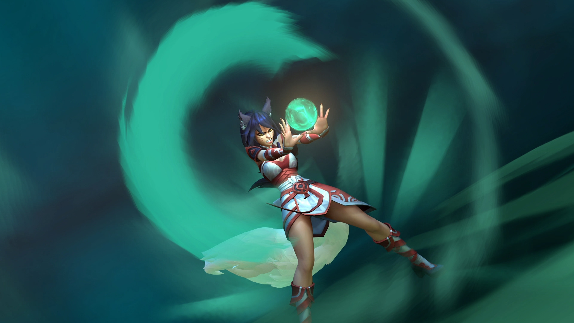 Скриншот: Ruined King: A League of Legends Story™