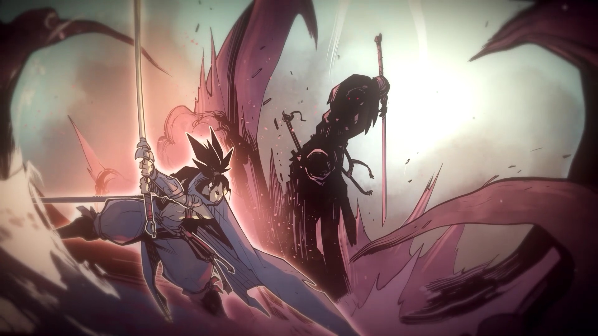 Скриншот: Ruined King: A League of Legends Story™