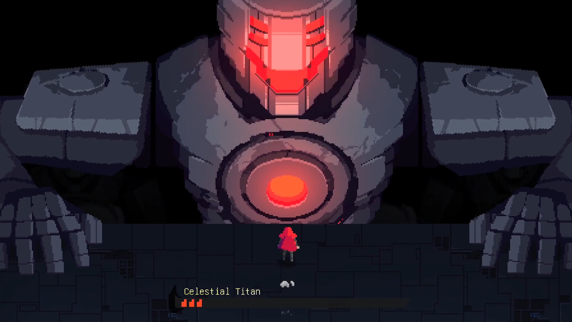 Скриншот: Fallen Angel