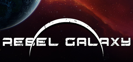 Обложка: Rebel Galaxy