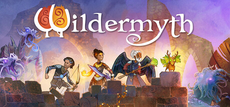 Обложка: Wildermyth