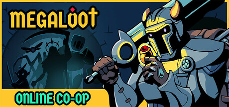 Обложка: Megaloot