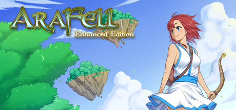 Обложка: Ara Fell: Enhanced Edition