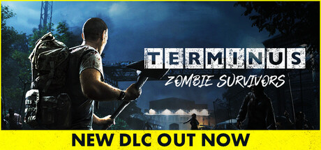 Обложка: Terminus: Zombie Survivors
