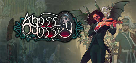 Обложка: Abyss Odyssey