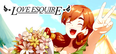 Обложка: Love Esquire - RPG/Dating Sim/Visual Novel