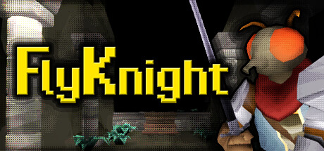 Обложка: FlyKnight