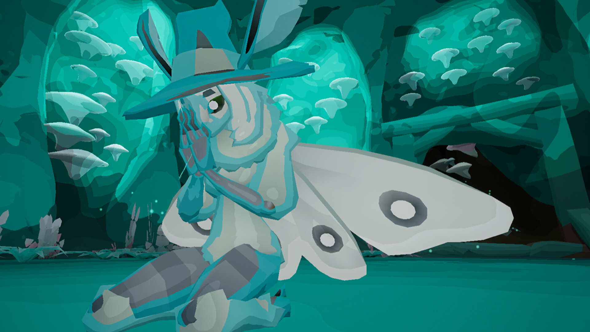 Скриншот: FlyKnight