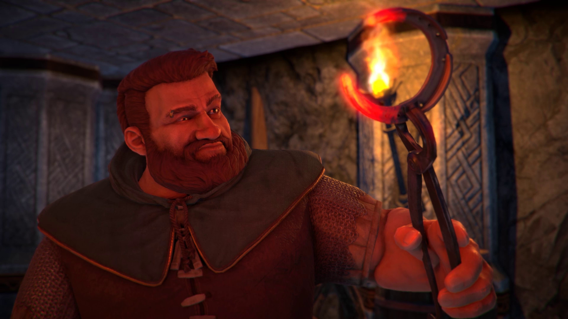 Скриншот: The Dwarves