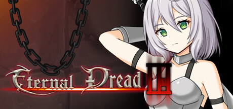 Обложка: Eternal Dread 3