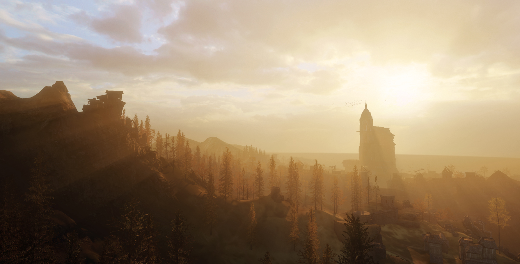 Скриншот: Lichdom: Battlemage