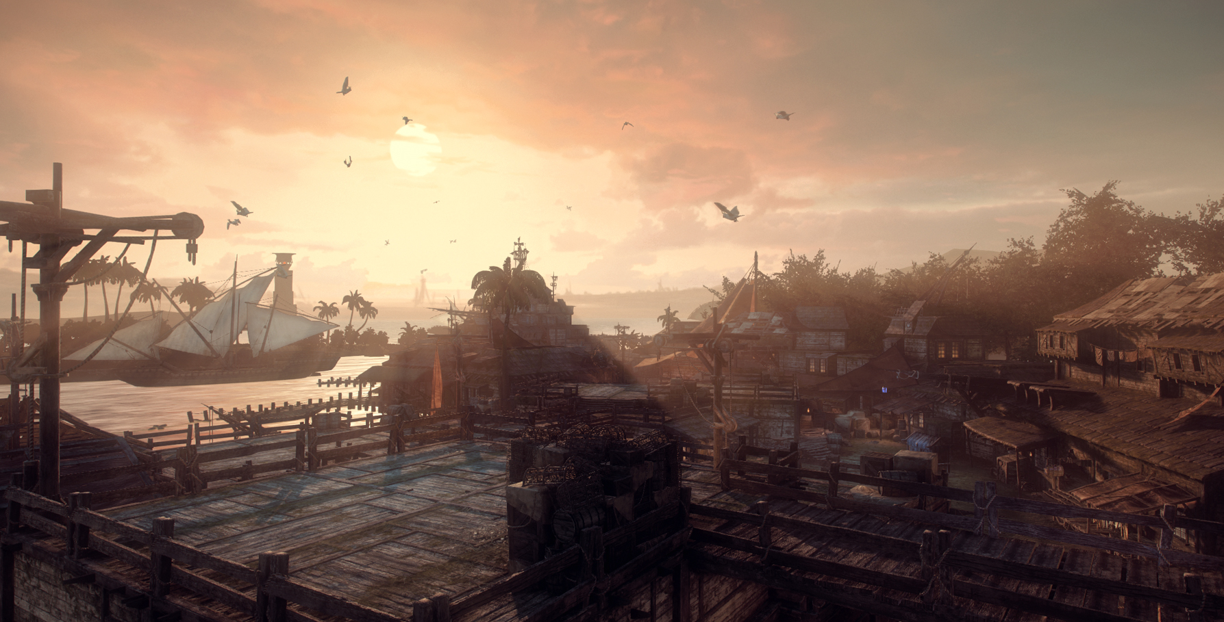 Скриншот: Lichdom: Battlemage