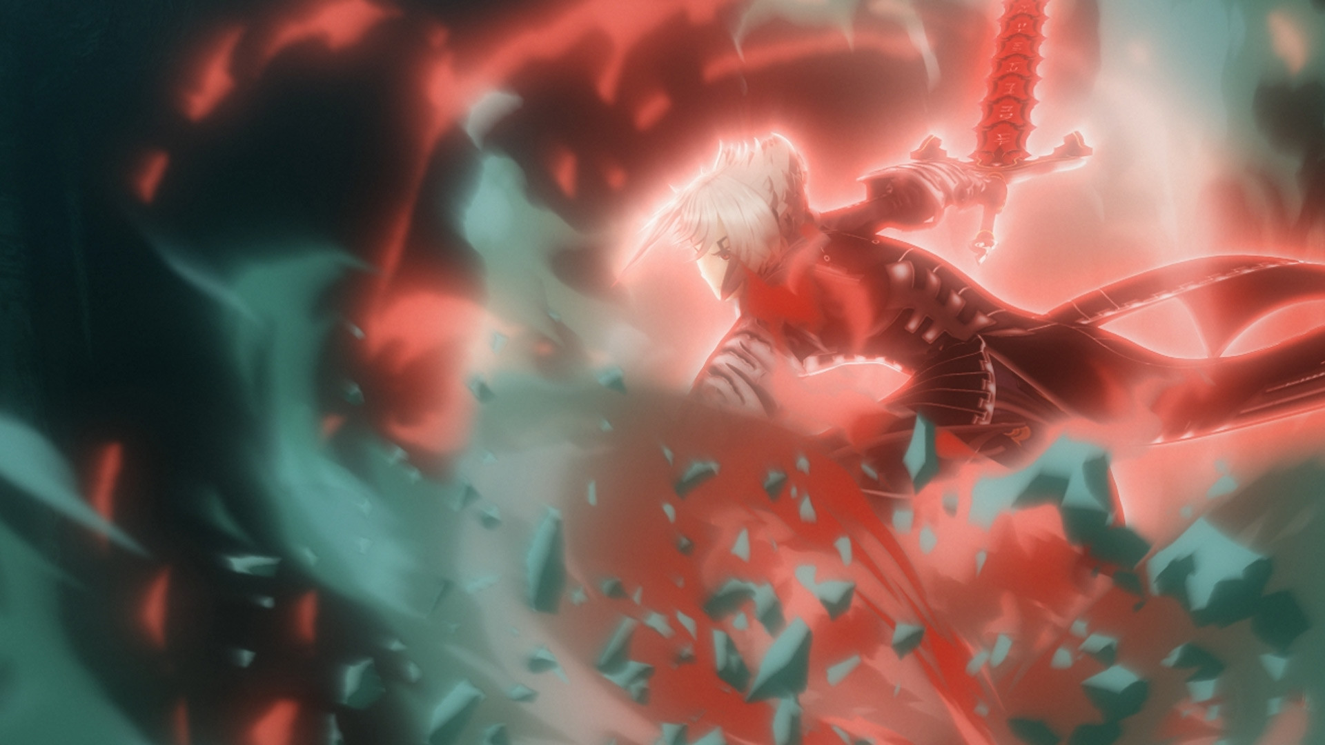 Скриншот: .hack//G.U. Last Recode