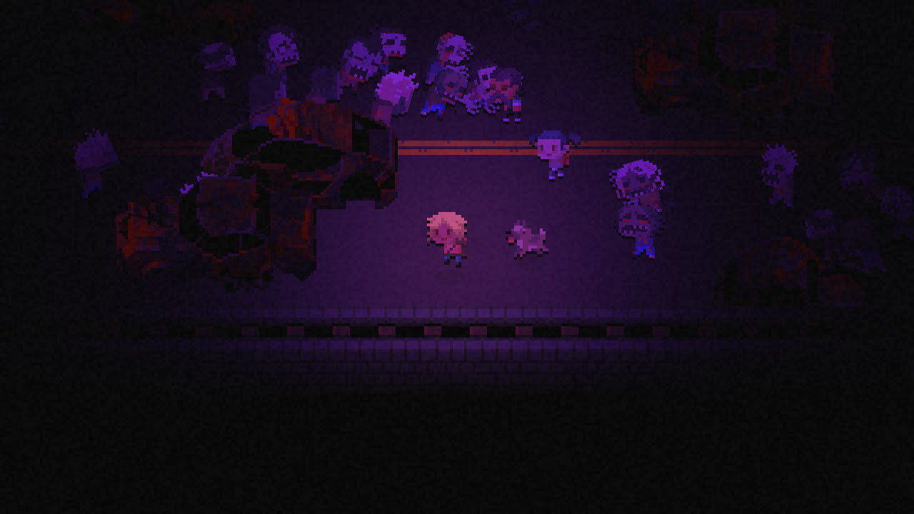 Скриншот: Death Road to Canada