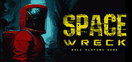 Обложка: Space Wreck