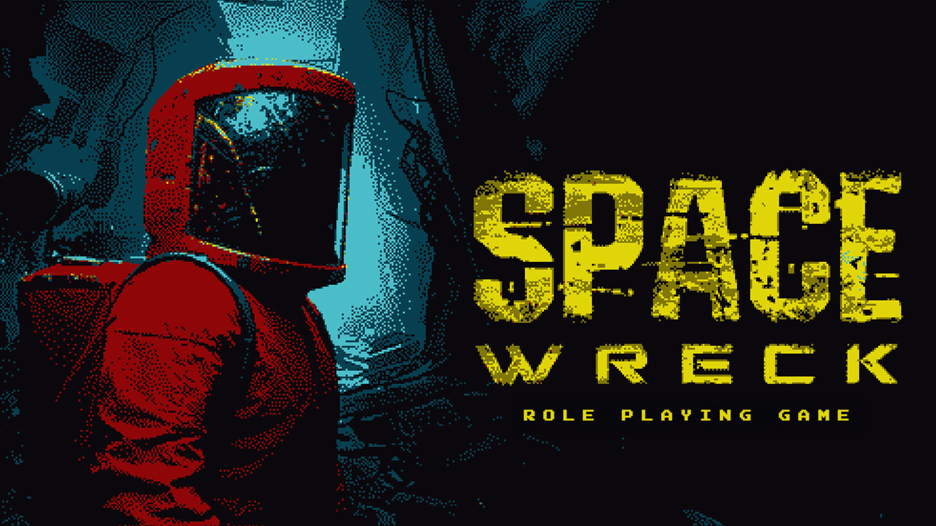 Скриншот: Space Wreck