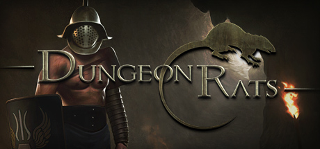 Обложка: Dungeon Rats