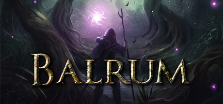 Обложка: Balrum