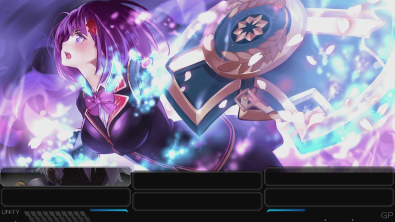 Скриншот: Operation Babel: New Tokyo Legacy