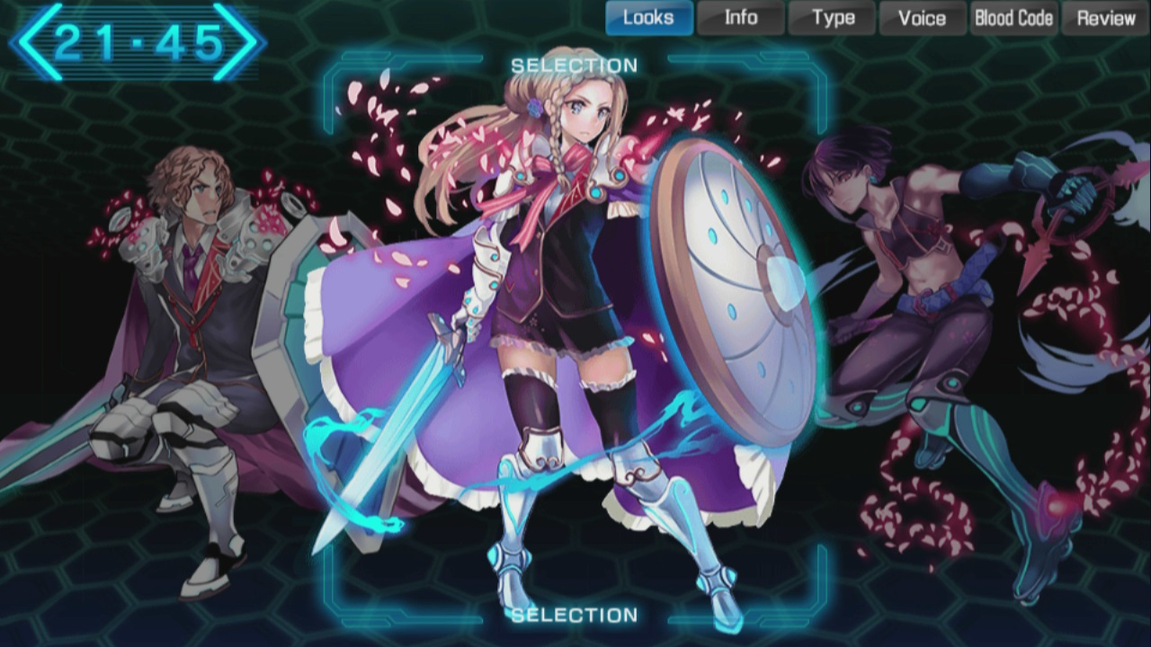 Скриншот: Operation Babel: New Tokyo Legacy