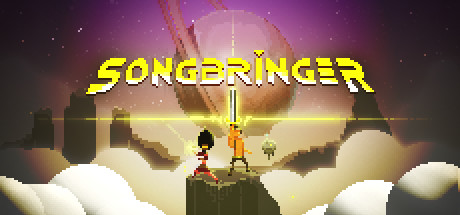 Обложка: Songbringer