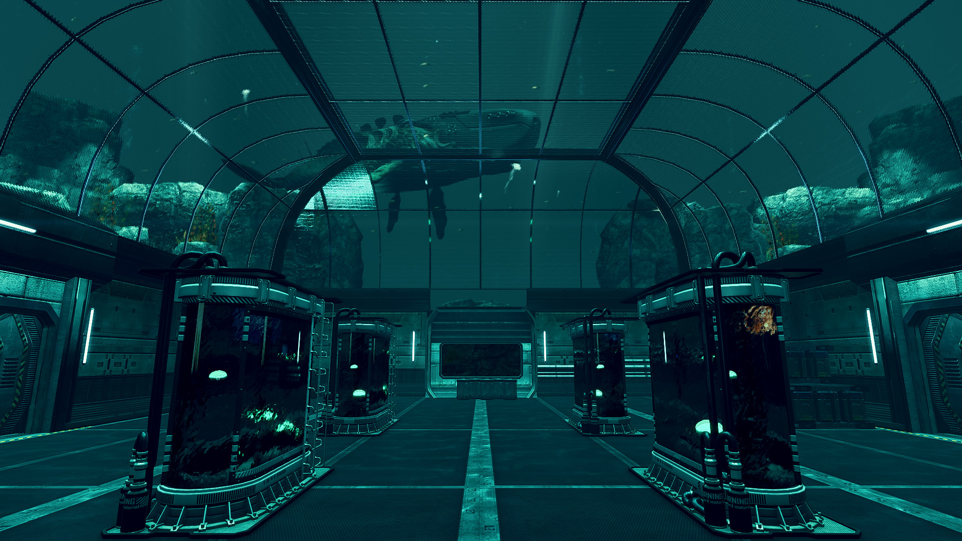 Скриншот: Conglomerate 451