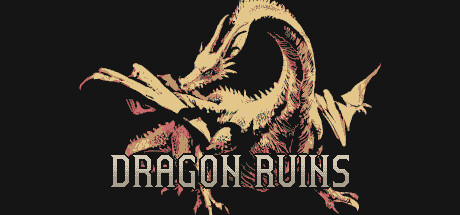 Обложка: Dragon Ruins