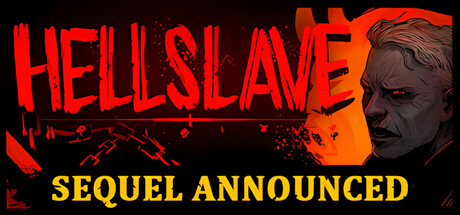 Обложка: Hellslave