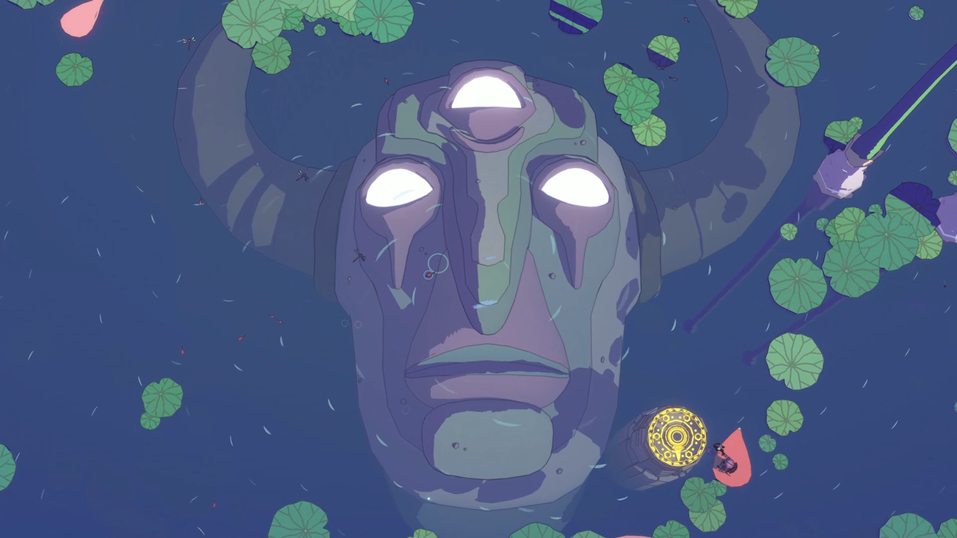 Скриншот: Unexplored 2: The Wayfarer's Legacy