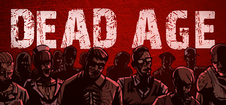 Обложка: Dead Age
