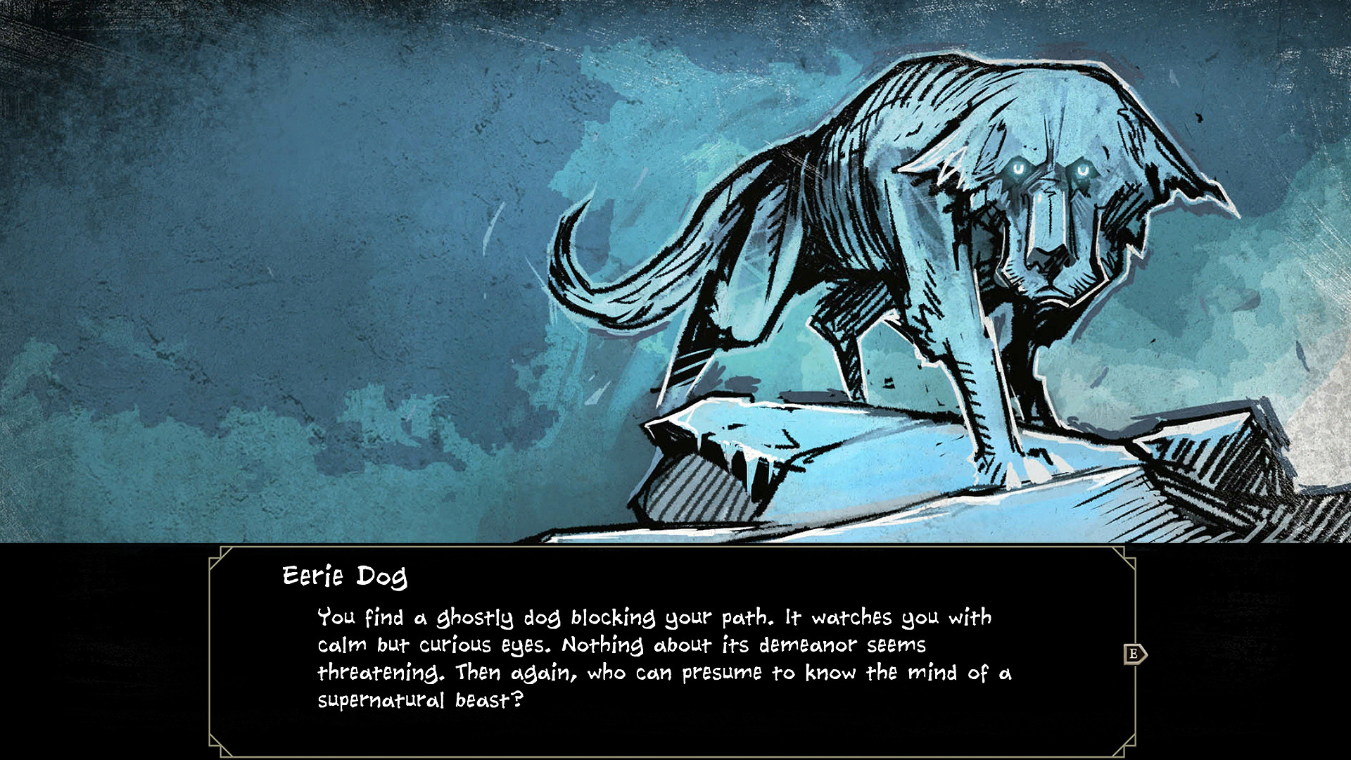 Скриншот: Vambrace: Cold Soul