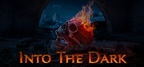 Обложка: Into The Dark