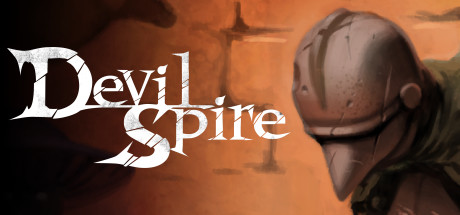 Обложка: Devil Spire