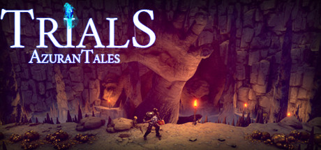 Обложка: Azuran Tales: Trials