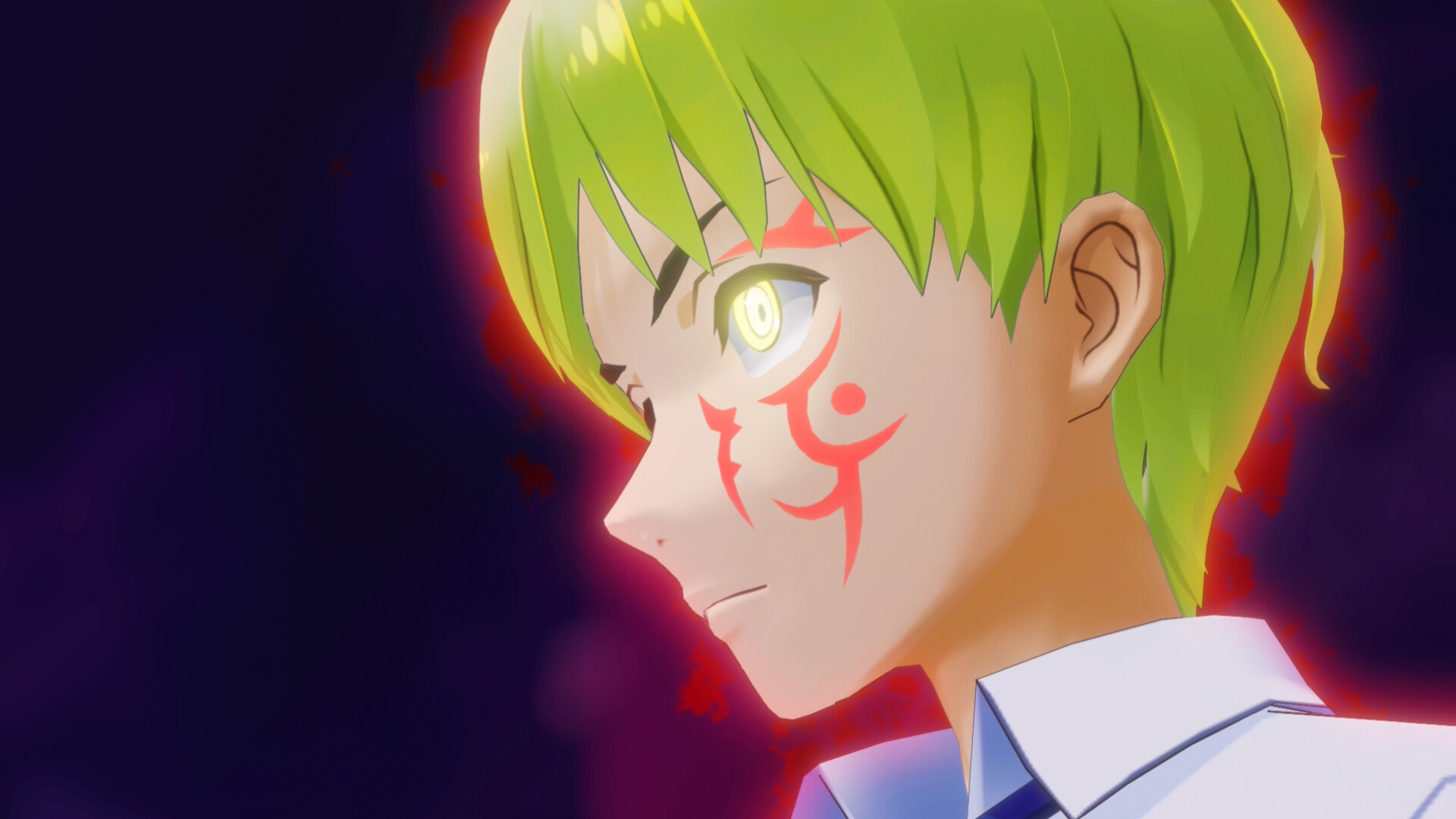 Скриншот: Loop8: Summer of Gods