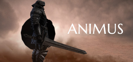 Обложка: Animus - Stand Alone