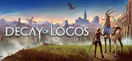 Обложка: Decay of Logos