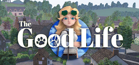 Обложка: The Good Life