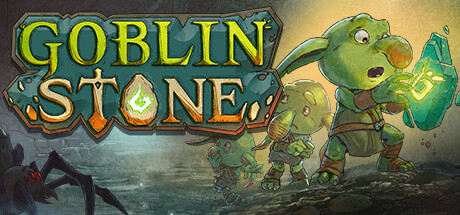 Обложка: Goblin Stone