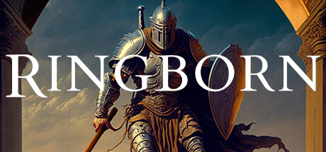 Обложка: Ringborn