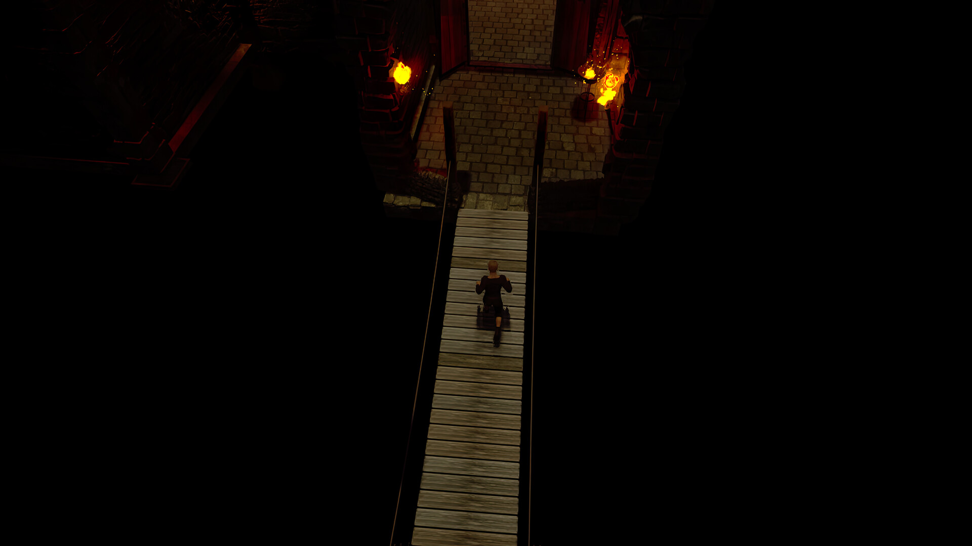 Скриншот: Ringborn