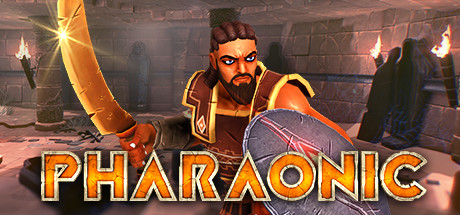 Обложка: Pharaonic