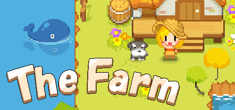 Обложка: The Farm