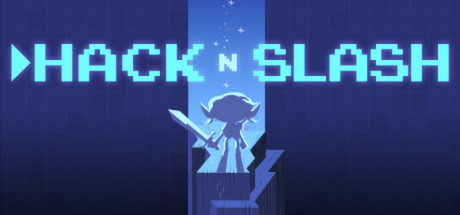 Обложка: Hack 'n' Slash