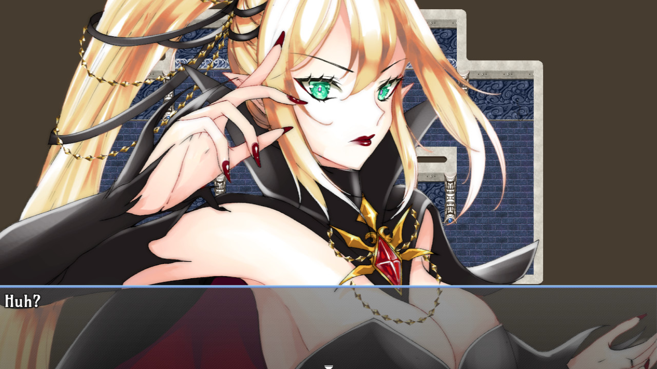 Скриншот: Dungeon Dreams 2